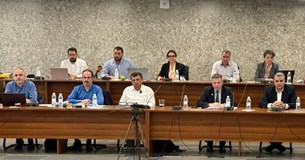 Συνεδρίασε το Περιφερειακό Συμβούλιο - Ποια θέματα συζητήθηκαν
