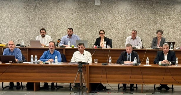 Συνεδρίασε το Περιφερειακό Συμβούλιο - Ποια θέματα συζητήθηκαν