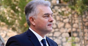 Δήλωση του Δημάρχου Δ. Δελφών για την παραίτηση του κ. Λουκά Αναγνωστόπουλου