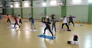 Ως τις 30 Ιουνίου τα προγράμματα «Αθληση για Όλους» στο Δήμο Λαμιέων