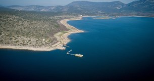 «Σκούρα» τα πράγματα με τη φετινή άρδευση