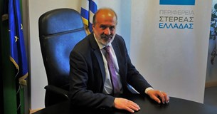 Δράσεις και παρεμβάσεις κατέθεσε ο Δ. Βουρδάνος για την υποστήριξη των πληγέντων της Περιφέρειας Στερεάς Ελλάδας»