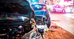 6 νεκροί και 42 τραυματίες από τροχαία τον Απρίλιου στη Στερεά Ελλάδα