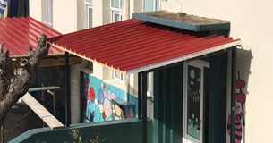 Εργασίες αναβάθμισης σε Δημοτικά σχολεία και Νηπιαγωγεία του Δήμου Χαλκιδεών