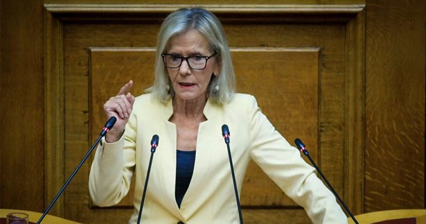 Γιώτα Πούλου: «Καβείριο Θέατρο Θήβας: Ένας αρχαίος θησαυρός στην εγκατάλειψη»