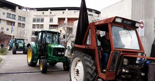 Μήνυση στην περιφέρεια από τους αγρότες της Βοιωτίας