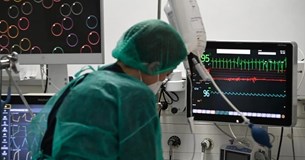 Αγρίνιο: Στο μικροσκόπιο 40 θάνατοι στη ΜΕΘ την περίοδο του κορονοϊού - Ποινικές διώξεις για κακούργημα