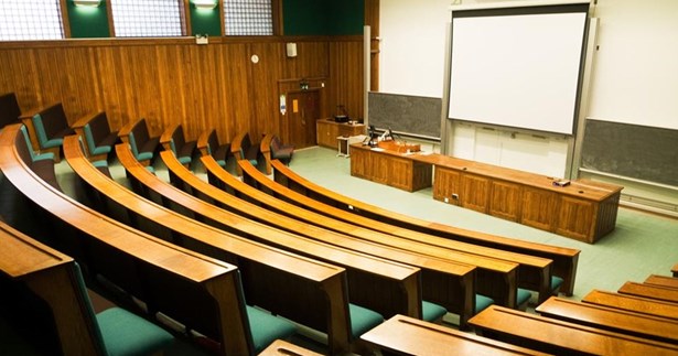 Γιώργος Πέππας: Φοιτητές και βία στα πανεπιστήμια - Συζητάμε το αυτονόητο