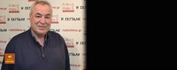 Ο Ηλίας Τραμπάκουλος μίλησε στο «Ράδιο Θήβα» για τις εκλογές στην Ένωση Μικρασιατών Θήβας