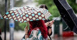 Μίνι Φθινόπωρο με θερμικές καταιγίδες
