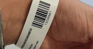 Από τον Ευαγγελισμό ξεκίνησε το «βραχιολάκι» για την ιχνηλάτηση ασθενών στις εφημερίες - Πώς λειτουργεί το νέο σύστημα