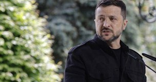 Θρίλερ με τον Ζελένσκι στην Κωνσταντινούπολη