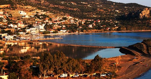 Ξεκίνησαν οι εργασίες του έργου «Κατασκευή Δεξαμενής Αλυκής»
