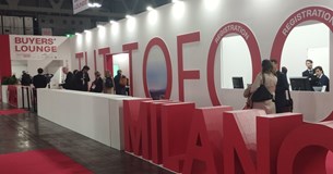 Δυναμική συμμετοχή της Περιφέρειας στην TUTTOFOOD Μιλάνο 2025