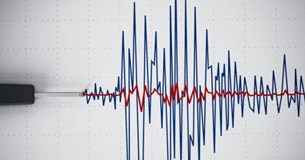 Σεισμός 4,4 Ρίχτερ στην Εύβοια - Αισθητός και στην Θήβα