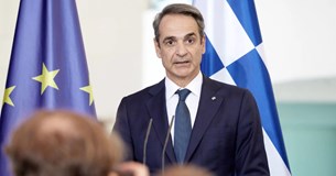 Μητσοτάκης: Τα Πανεπιστήμια ανήκουν στους φοιτητές και στους καθηγητές και όχι σε μειοψηφίες, που «μασκαρεύουν» τις εγκληματικές τους πράξεις με ιδεοληψίες