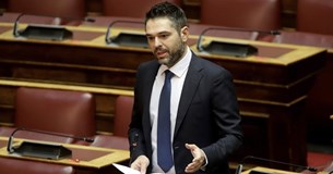 Στη Βουλή έφερε ο Γ. Σαρακιώτης την επαναλειτουργία του Λιμενικού Τμήματος Αρκίτσας