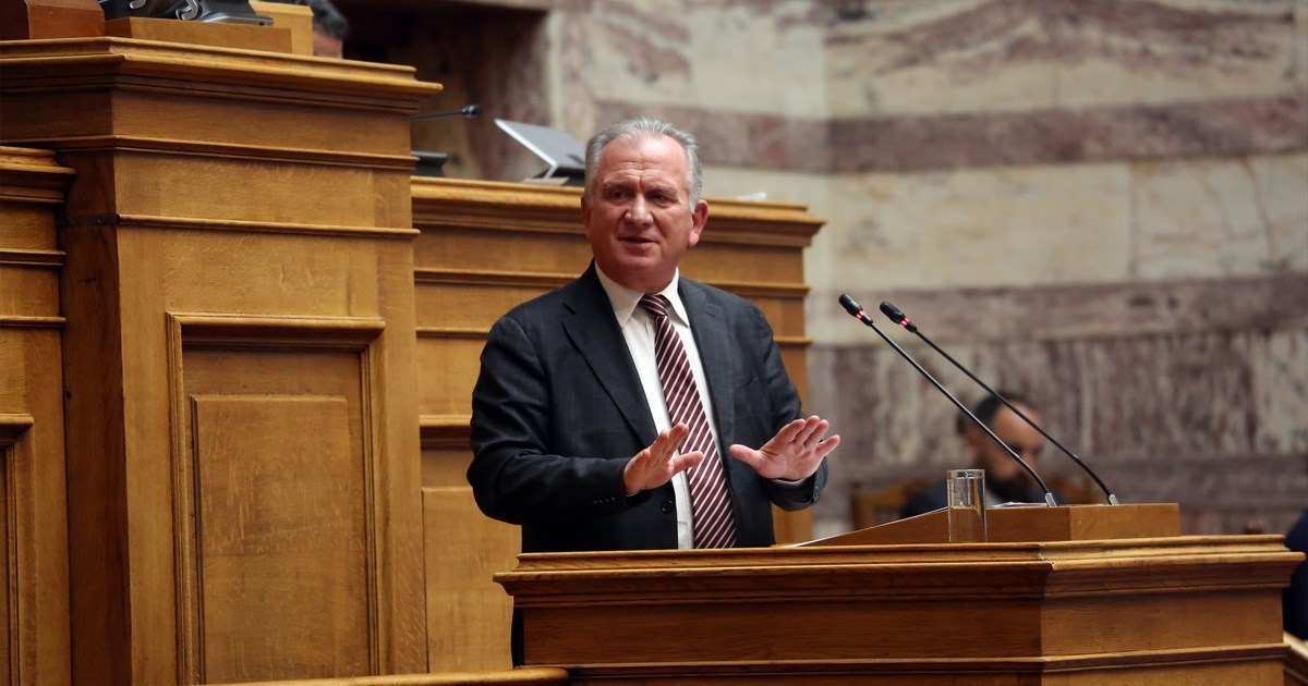 Γιώργος Μουλκιώτης: «Η κυβέρνηση υποβαθμίζει σιωπηρά την Βοιωτία μέσω της κεντρικοποίησης των φορολογικών υπηρεσιών.» Γιώργος Μουλκιώτης: «Η κυβέρνηση υποβαθμίζει σιωπηρά την Βοιωτία μέσω της κεντρικοποίησης των φορολογικών υπηρεσιών.»