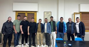 Συγκροτήθηκε νέο Δ.Σ. στον Α.Ο. Πλαταιών