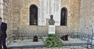 Γιώργος Ντασιώτης: «Ιστορία γραμμένη με αίμα!!»