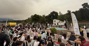 Ολοκληρώθηκε η 4η Εβδομάδα Ευαισθητοποίησης «Όλοι Μαζί-Όλοι Ίσοι»
