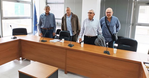 ΣΥΡΙΖΑ Θήβας: Διαχείριση απορριμμάτων: Με τους λίγους ή τον λαό;
