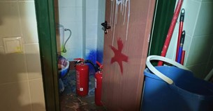 Γιώργος Πέππας: Τα Ελληνικά πανεπιστήμια χώρος «έκφρασης»