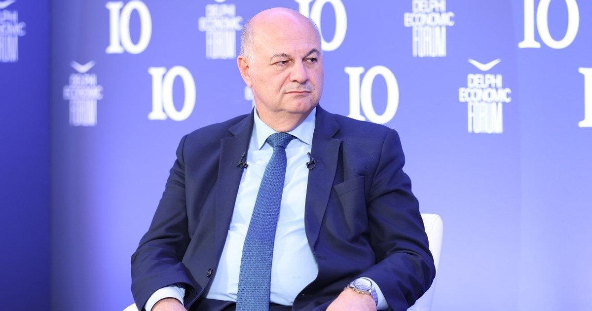 ΥπΑΑΤ: «Είμαστε αποφασισμένοι να χυθεί άπλετο φως στον ΟΠΕΚΕΠΕ» ΥπΑΑΤ: «Είμαστε αποφασισμένοι να χυθεί άπλετο φως στον ΟΠΕΚΕΠΕ»