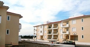 Ερώτηση Κτιστάκη στη Βουλή για τις Εργατικές Κατοικίες της Θήβας