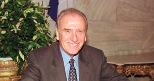 Πέθανε ο πρώην υπουργός του ΠΑΣΟΚ Χρήστος Ροκόφυλλος