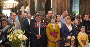 Εκδήλωση μνήμης της γενοκτονίας των Ελλήνων του Πόντου στη Λιβαδειά (ΒΙΝΤΕΟ-ΦΩΤΟ)