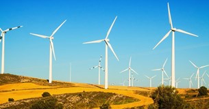 Συγκέντρωση διαμαρτυρία την Τετάρτη στην Αλίαρτο - «Όχι άλλες ανεμογεννήτριες»