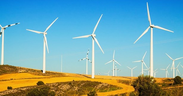Συγκέντρωση διαμαρτυρία την Τετάρτη στην Αλίαρτο - «Όχι άλλες ανεμογεννήτριες»
