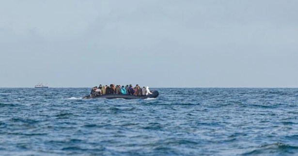 Γιώργος Πέππας: Ασταμάτητη ροή μεταναστών φτάνει στην Ελλάδα από την Αφρική