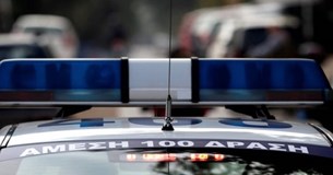Θήβα: «Σήκωσαν» χρηματοκιβώτιο με 200.000 ευρώ