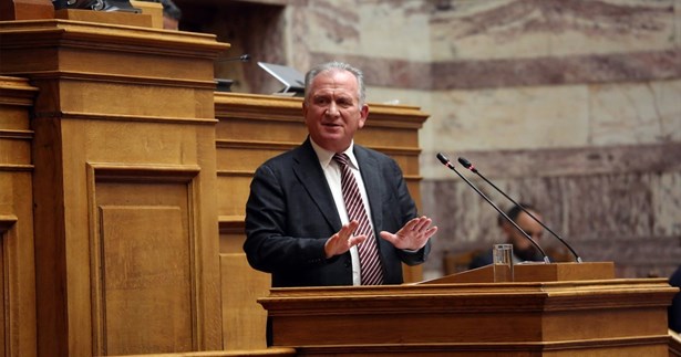 Γιώργος Μουλκιώτης: «Οι αγρότες μας, οι κτηνοτρόφοι μας αξίζουν σεβασμό και στήριξη»