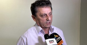 Μήνυμα του Γιώργου Ντασιώτη για την Έναρξη των Πανελλαδικών Εξετάσεων