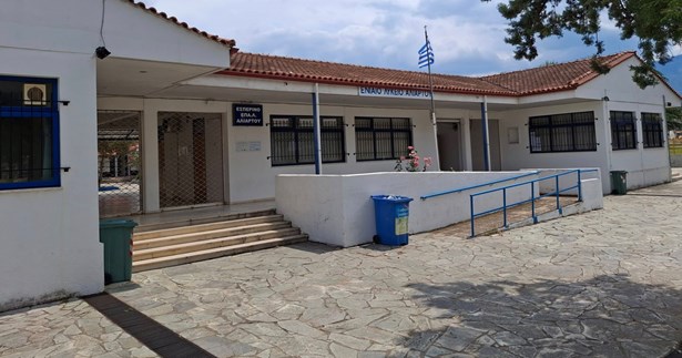 Μήνυμα του Δημάρχου Αλιάρτου-Θεσπιέων για τις πανελλήνιες