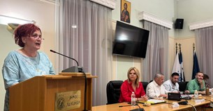 Σταθερά στο πλευρό της Δ.Ο.Υ Χαλκίδας, ο Δήμος Χαλκιδέων