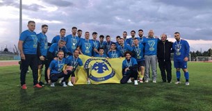 Ανέβηκε στη Γ` Εθνική η Αναγέννηση Σχηματαρίου