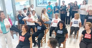 Γηριατρικοί Αγώνες 2025 στη Θήβα με μεγάλη συμμετοχή εθελοντών