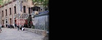 «Φωτιά στα τόπια» της Κρύας από τον Γιάννη Ταγκαλεγκα