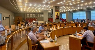 Ψήφισμα του Περιφερειακού Συμβουλίου για την εγκατάσταση υπόγειων καλωδίων υπερύψηλης τάσης στον οικισμό Μύτικα