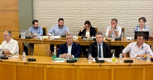 Στο επίκεντρο του Περιφερειακού Συμβουλίου η Κωπαΐδα και η οδός Δερβενοχώρια-Ελευσίνα