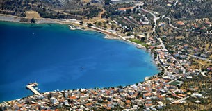 Εγκρίθηκε ο κατάλογος οφειλών δικαιούχων για την επέκταση του σχεδίου πόλεως της Αντίκυρας