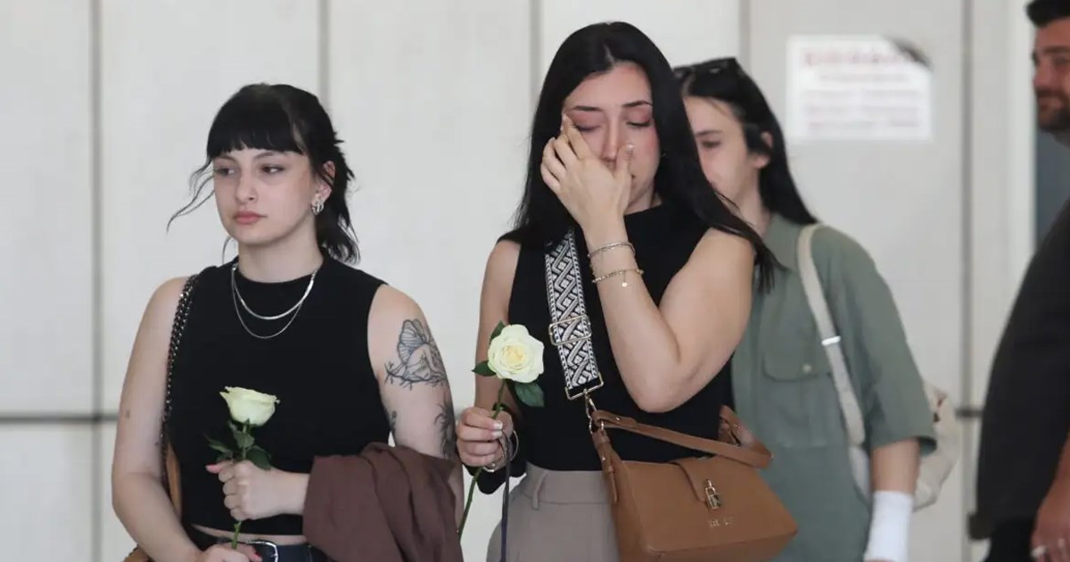 Δίκη για το Μάτι: Κανένα ελαφρυντικό στους 10 ενόχους - Πολυετείς ποινές που φτάνουν μέχρι τα 340 χρόνια Δίκη για το Μάτι: Κανένα ελαφρυντικό στους 10 ενόχους - Πολυετείς ποινές που φτάνουν μέχρι τα 340 χρόνια