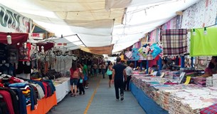 Κάλεσμα του Δήμου Θηβαίων για συμμετοχή στην Εμποροπανήγυρη της Θήβας