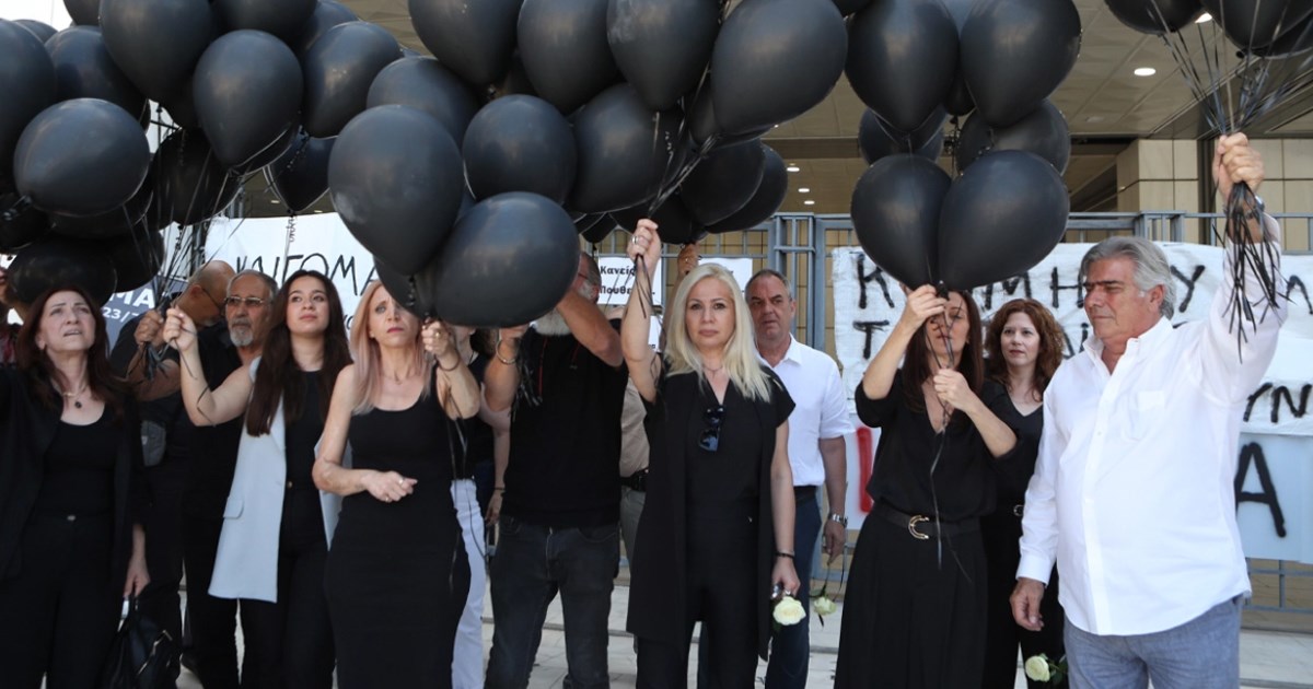 Εφετείο για τη φωτιά στο Μάτι: Γιατί έστειλε στη φυλακή τρία στελέχη της Πυροσβεστικής και τον τότε Γ. Γ. Πολιτικής Προστασίας Εφετείο για τη φωτιά στο Μάτι: Γιατί έστειλε στη φυλακή τρία στελέχη της Πυροσβεστικής και τον τότε Γ. Γ. Πολιτικής Προστασίας