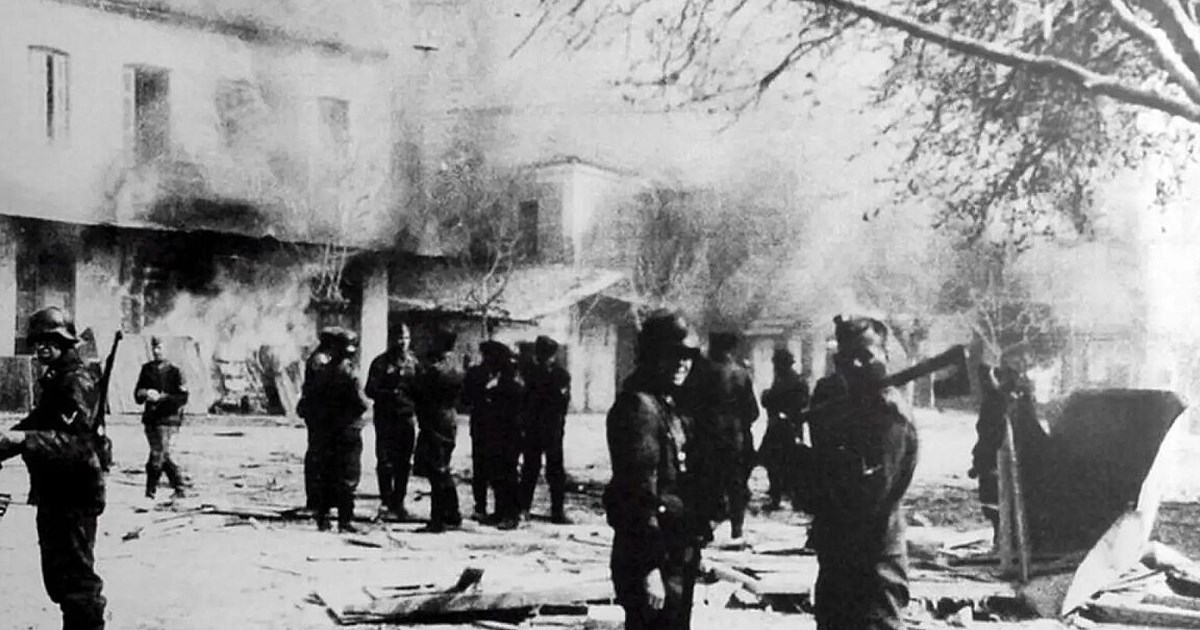 Σ.Ε.Ο.Β.: «Δεν ξεχνάμε - Τιμάμε» Σ.Ε.Ο.Β.: «Δεν ξεχνάμε - Τιμάμε»