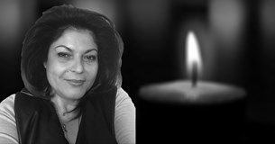 Απεβίωσε η Βάσω Κοροπούλη-Κατσιμίχα